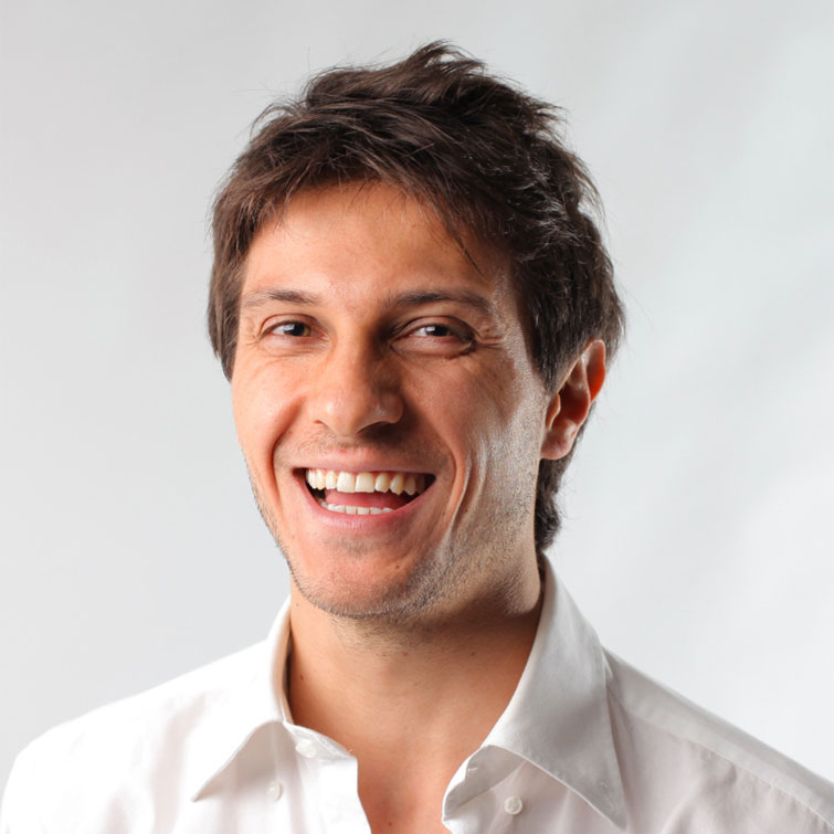 Dev Hendric